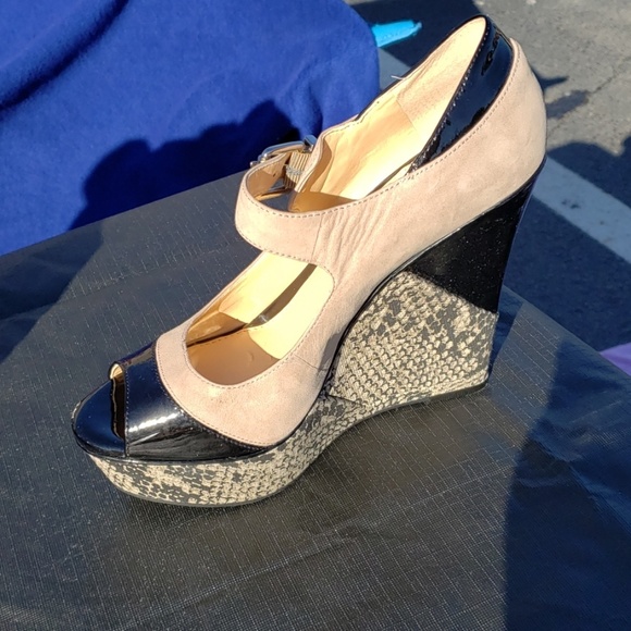 Shoes - Picture 3 of 3